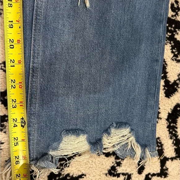 We the Free Distressed Jeans for Women - Picture 11 of 15